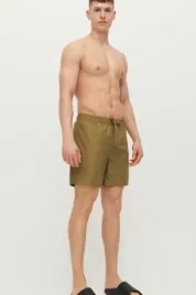 zielone-szorty-kapielowe-house-s