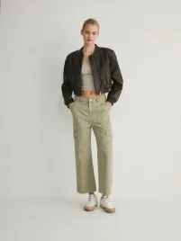 zielone-szerokie-spodnie-cargo-reserved-l