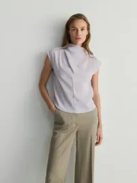 fioletowa-bluzka-z-drapowaniem-reserved-m