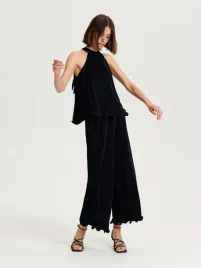 czarna-plisowana-bluzka-wiazana-z-tylu-reserved-l