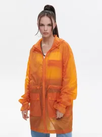 pomaranczowa-przezroczysta-kurtka-parka-z-kapturem-cropp-m