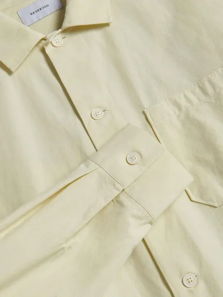 zolta-meska-koszula-reserved-s-kolor-zolty