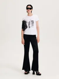 czarne-satynowe-spodnie-reserved-xs