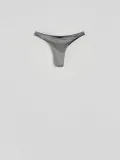 metaliczny-dol-od-bikini-reserved-m-rozmiar-m
