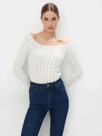 biala-dopasowana-bluzka-mohito-m