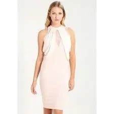pudrowo-rozowa-sukienka-tfnc-s