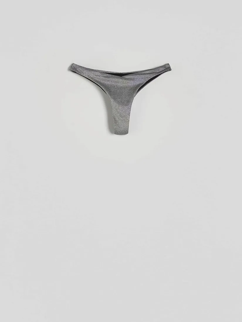 metaliczny-dol-od-bikini-reserved-l-stan-nowy
