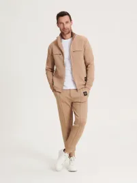 bezowe-spoednie-typu-jogger-reserved-m