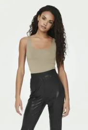 bezowy-top-onlea-only-m