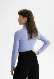 fioletowa-bluzka-golf-mela-s-linia-regular