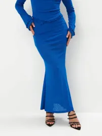 niebieska-spodnica-maxi-mohito-s