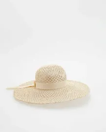 bezowy-letni-kapelusz-damski-reserved-s