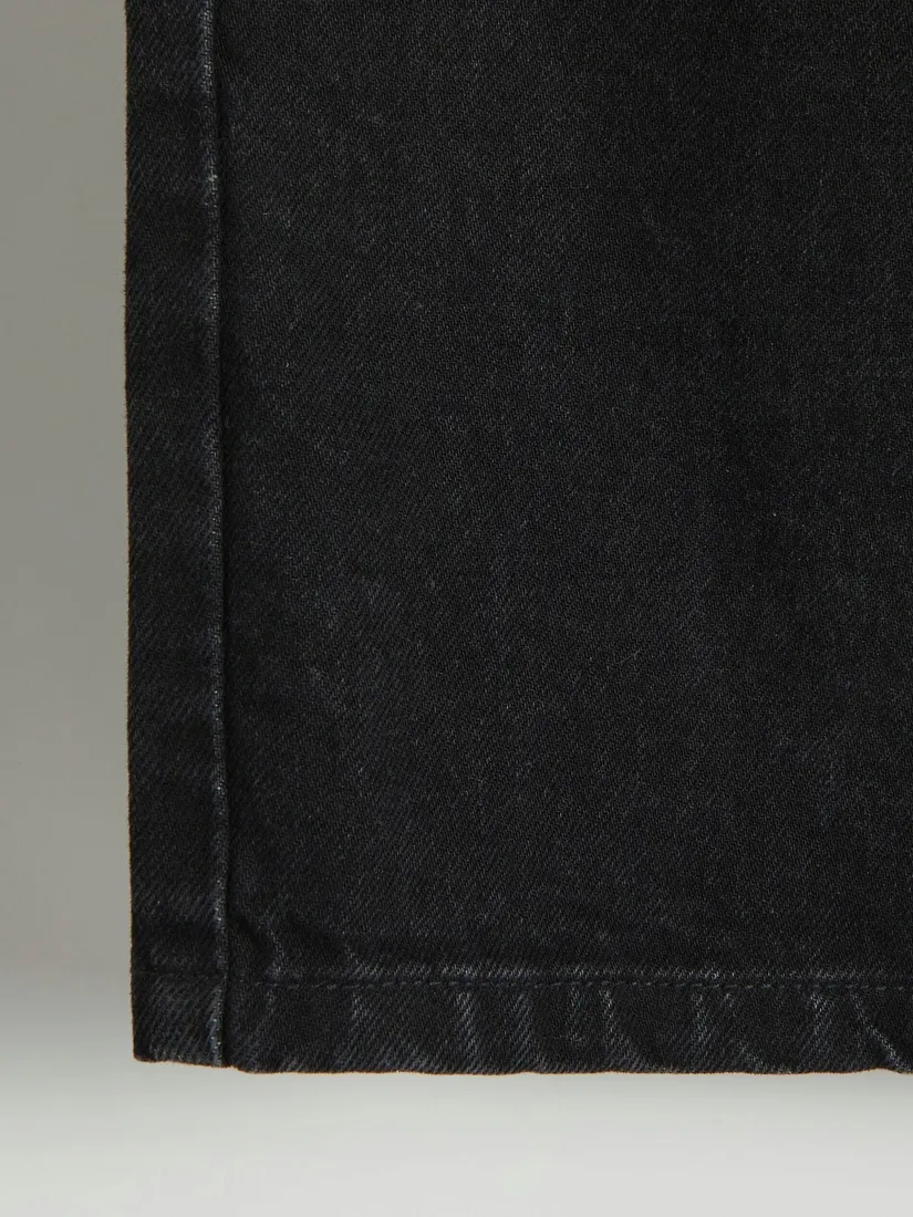 czarne-luzne-jeansy-reserved-s-stan-nowy