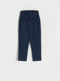 granatowe-letnie-spodnie-ciazowe-z-lnem-reserved-xl