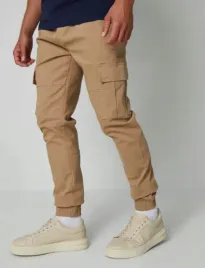 zielone-spodnie-bojowki-meskie-threadbare-s