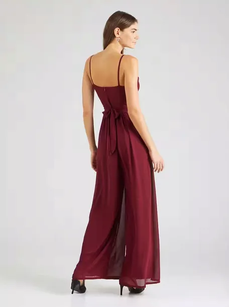 czerwony-elegancki-kombinezon-wal-g-s-linia-regular