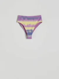 wielokolorowy-dol-od-bikini-reserved-l