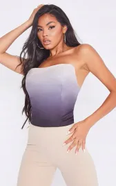 bezowo-szary-top-ombre-prettylittlething-xxs