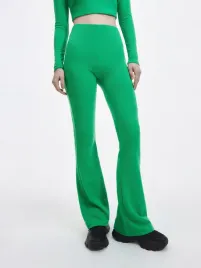 zielone-spodnie-damskie-z-szersza-nogawka-reserved-s