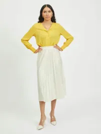 bezowa-plisowana-spodnica-midi-vinitban-vila-s