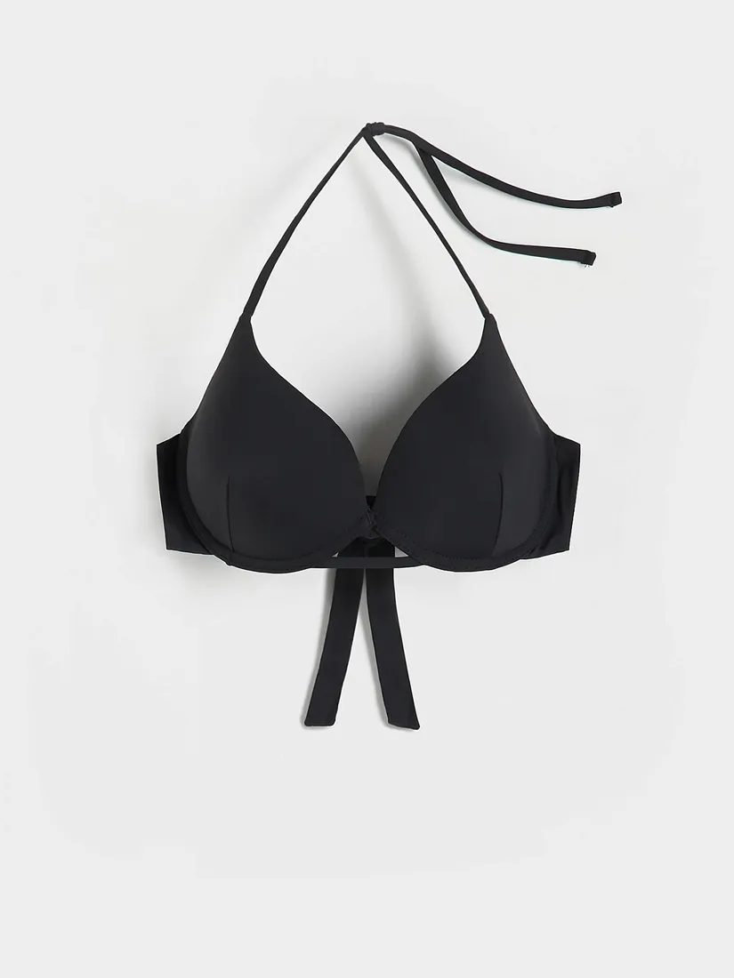 czarna-gora-od-bikini-reserved-m-stan-nowy