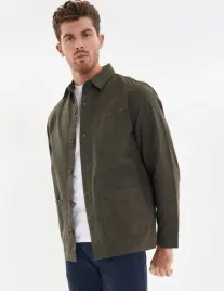 zielona-katana-z-guzikami-threadbare-m