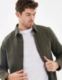 zielona-katana-z-guzikami-threadbare-m-marka-threadbare