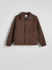 brazowa-kurtka-z-domieszka-welny-reserved-s