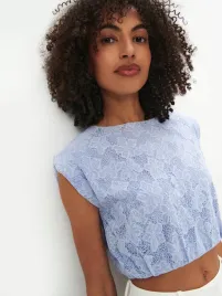 fioletowa-koronkowa-bluzka-mohito-xl