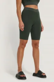 zielone-khaki-legginsy-krotkie-na-kd-l