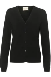 czarny-sweter-z-guzikami-cream-xs