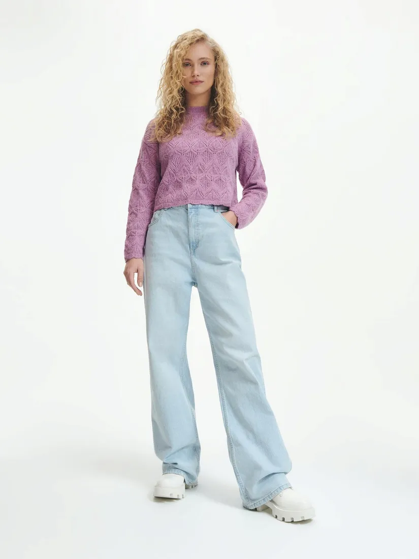 fioletowy-azurowy-sweter-reserved-s