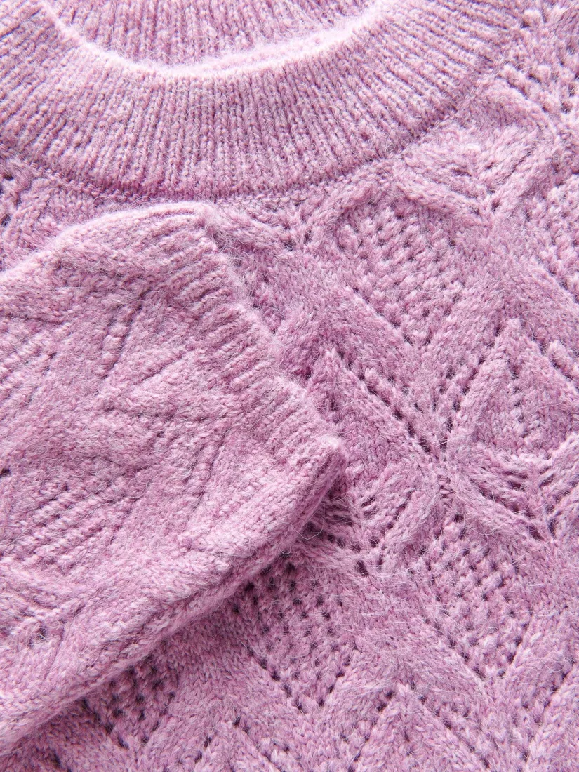 fioletowy-azurowy-sweter-reserved-s