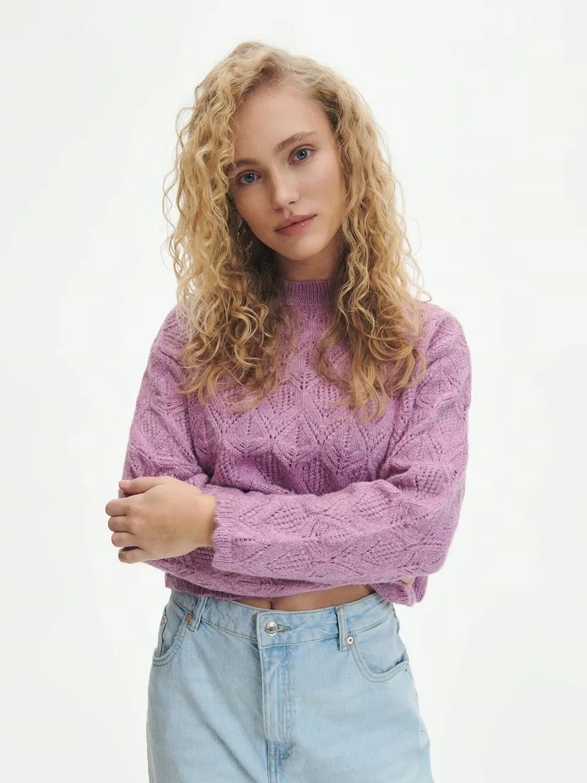 fioletowy-azurowy-sweter-reserved-s