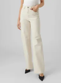 bezowe-bawelniane-spodnie-z-wysokim-stanem-vero-moda-30-32