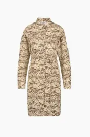 bezowa-sukienka-midi-z-paskiem-another-label-s