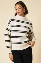 bezowy-sweter-w-paski-dorothy-perkins-m-l