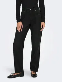 czarne-spodnie-jeansowe-only-xxl