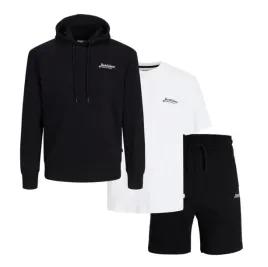 czarny-komplet-dresowy-spodenki-z-bluza-jack-and-jones-l