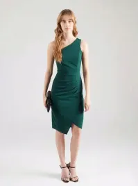 zielona-sukienka-midi-na-jedno-ramie-wal-g-m