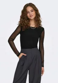 czarne-body-teressa-only-m