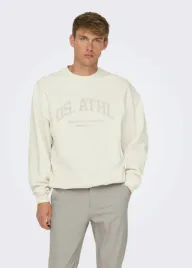 kremowa-bawelniana-bluza-berry-only-and-sons-xs