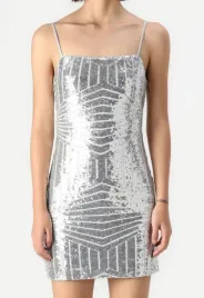 srebrna-sukienka-cekinowa-only-xs