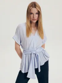 niebieska-bluzka-z-wiazaniem-w-pasie-reserved-xl