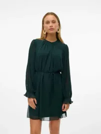 zielona-szyfonowa-sukienka-herle-vero-moda-m