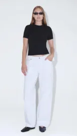 biale-jeansy-relaxed-dr-denim-27-32