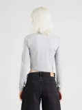 szara-koszulka-ela-studio-select-xs-stan-nowy