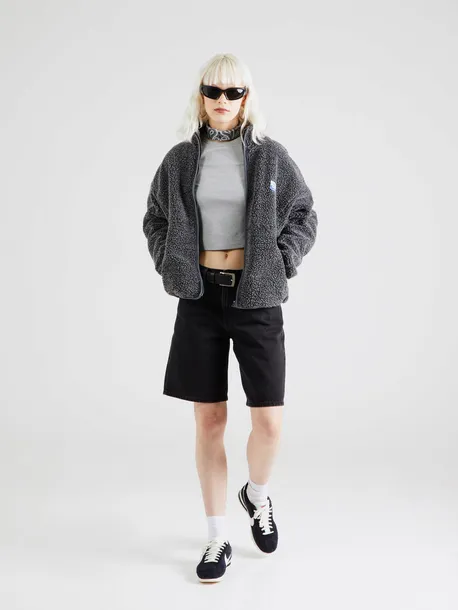 szara-koszulka-ela-studio-select-xs-linia-regular