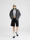 szara-koszulka-ela-studio-select-xs-linia-regular