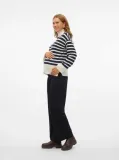 niebiesko-bezowy-sweter-vero-moda-xl